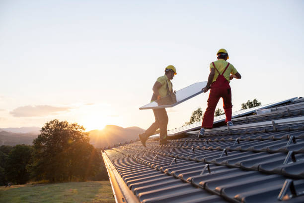Best Gutter Installation and Repair  in Thomasville, AL