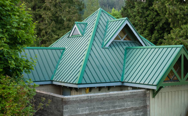 Best Chimney Flashing Repair  in Thomasville, AL